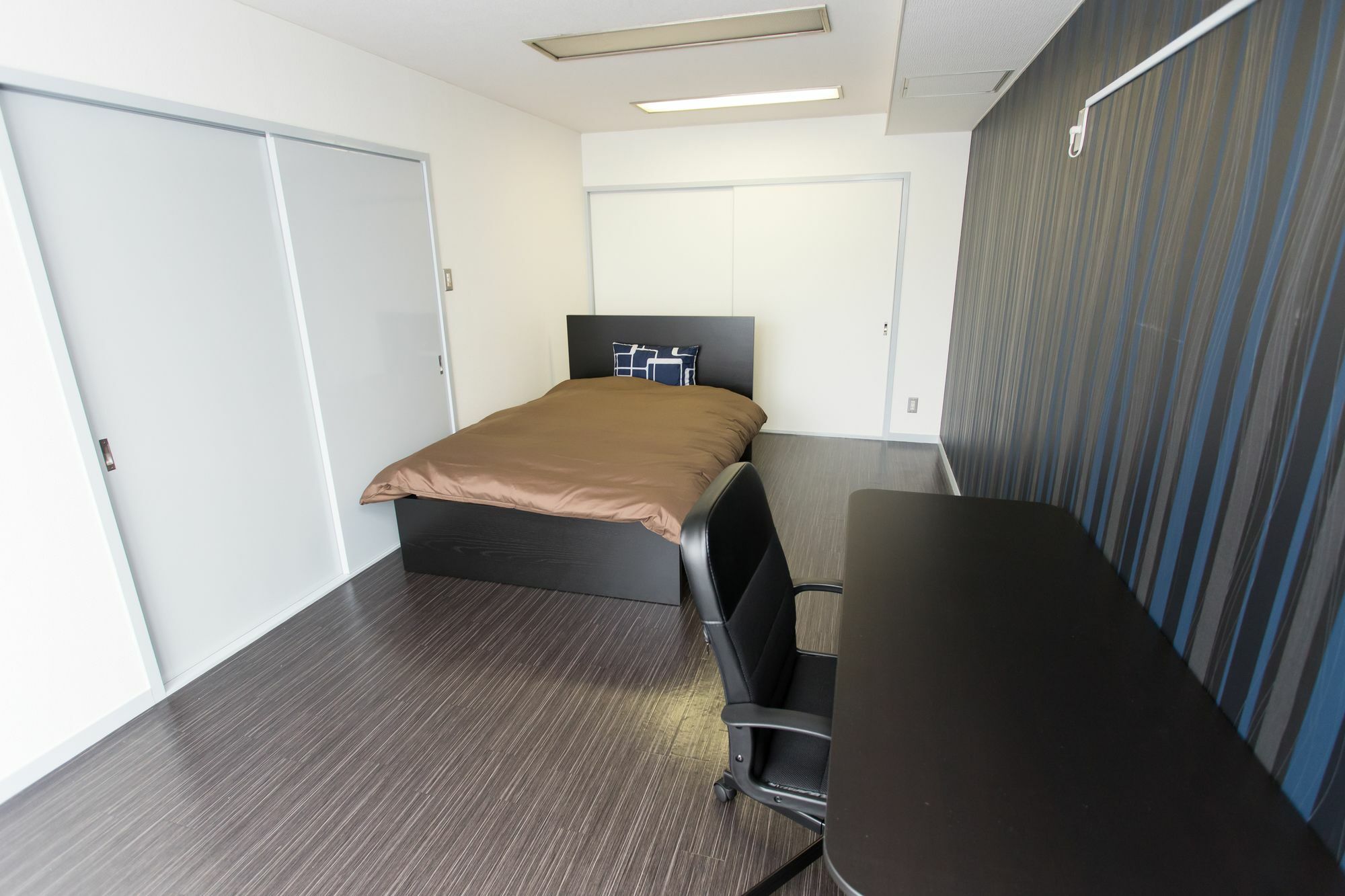 Chafy 6F Apartment Osaka Exterior photo
