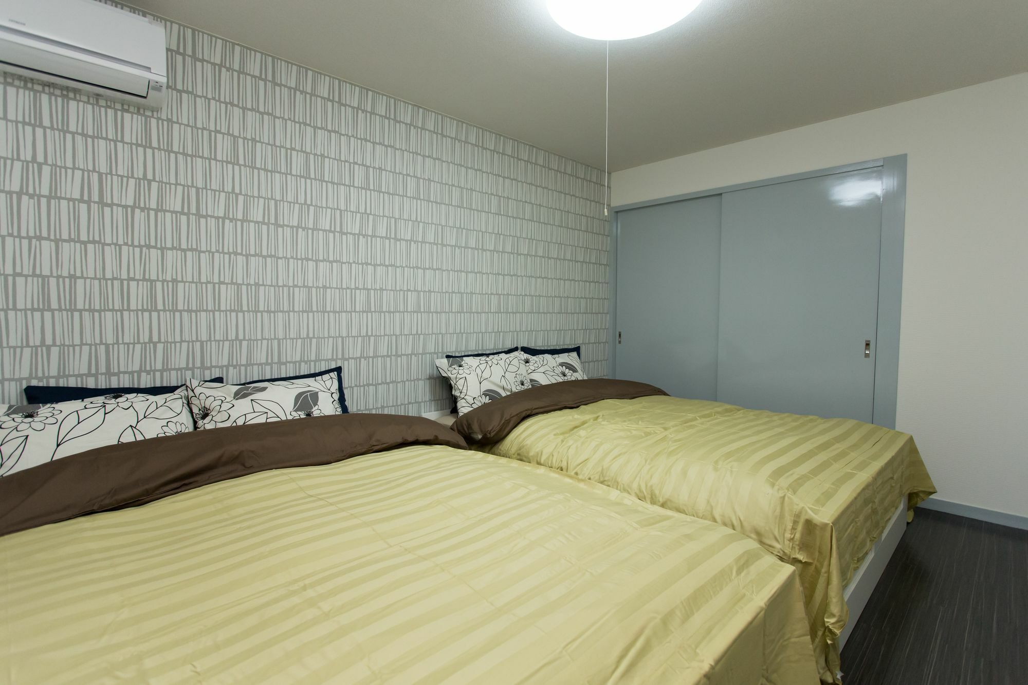 Chafy 6F Apartment Osaka Exterior photo